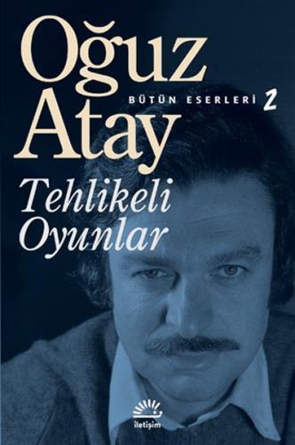 Tehlikeli Oyunlar | Kitap Ambarı