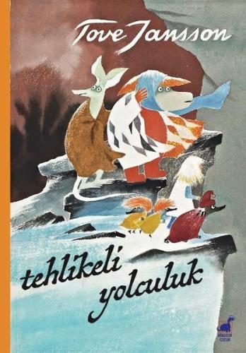 Tehlikeli Yolculuk | Kitap Ambarı