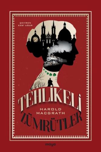 Tehlikeli Zümrütler | Kitap Ambarı