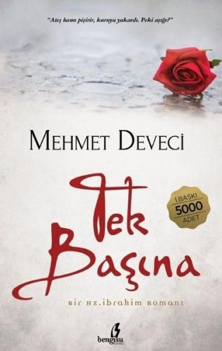 Tek Başına | Kitap Ambarı