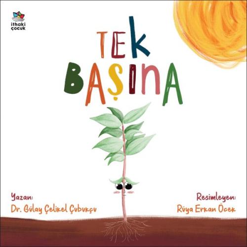 Tek Başına | Kitap Ambarı