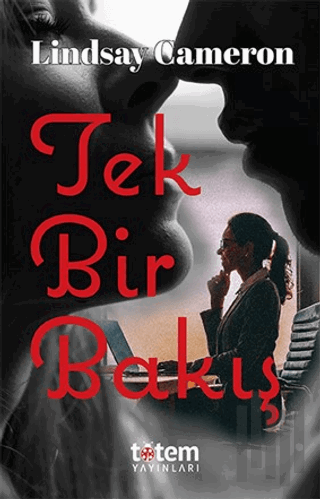 Tek Bir Bakış | Kitap Ambarı