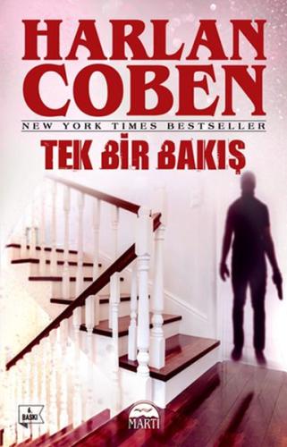 Tek Bir Bakış | Kitap Ambarı