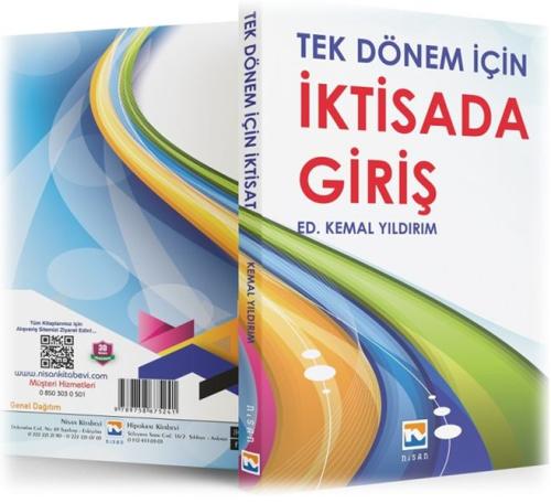 Tek Dönem İçin İktisada Giriş | Kitap Ambarı