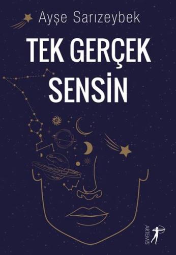 Tek Gerçek Sensin | Kitap Ambarı