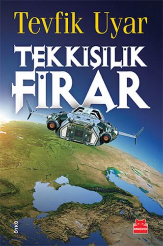 Tek Kişilik Firar | Kitap Ambarı