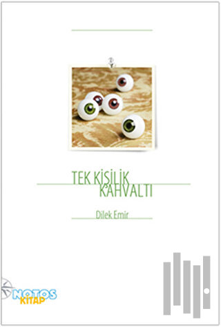 Tek Kişilik Kahvaltı | Kitap Ambarı