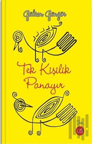 Tek Kişilik Panayır | Kitap Ambarı