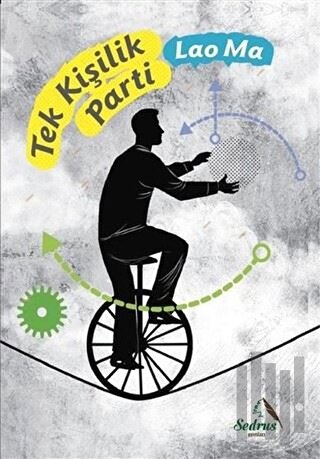 Tek Kişilik Parti | Kitap Ambarı