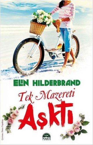 Tek Mazereti Aşktı | Kitap Ambarı