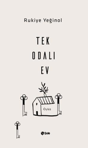 Tek Odalı Ev | Kitap Ambarı