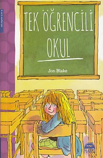 Tek Öğrencili Okul | Kitap Ambarı