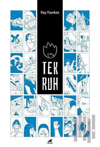 Tek Ruh | Kitap Ambarı