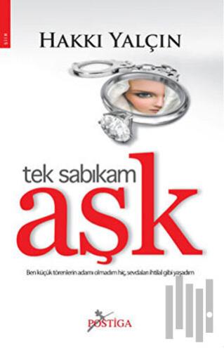 Tek Sabıkam Aşk | Kitap Ambarı