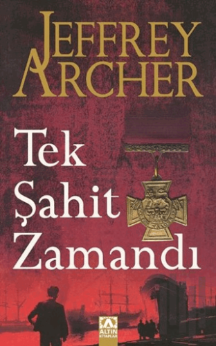 Tek Şahit Zamandı | Kitap Ambarı