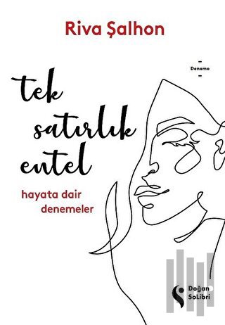 Tek Satırlık Entel | Kitap Ambarı