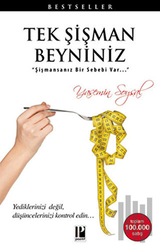 Tek Şişman Beyniniz | Kitap Ambarı