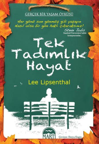 Tek Tadımlık Hayat | Kitap Ambarı