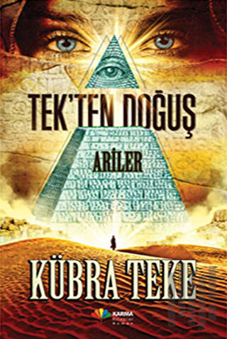 Tek’ten Doğuş | Kitap Ambarı