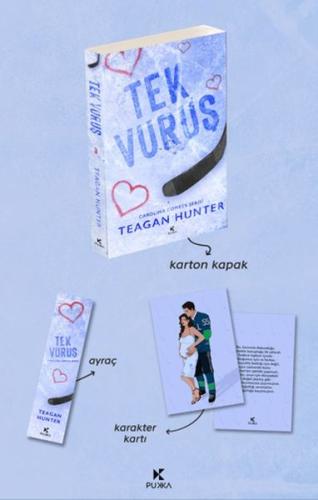 Tek Vuruş | Kitap Ambarı