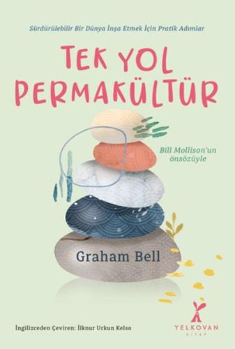 Tek Yol Permakültür | Kitap Ambarı