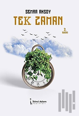 Tek Zaman | Kitap Ambarı