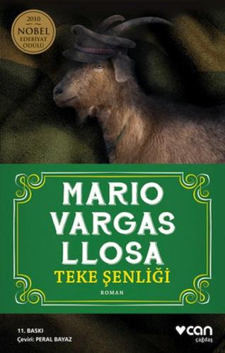 Teke Şenliği | Kitap Ambarı