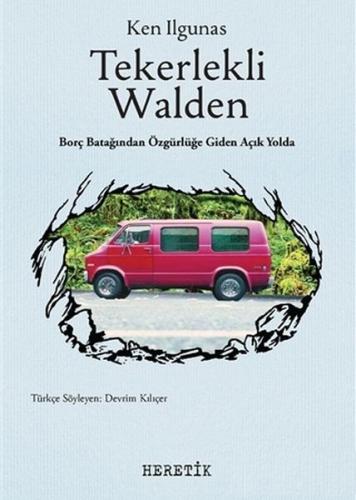 Tekerlekli Walden | Kitap Ambarı