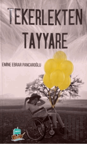 Tekerlekten Tayyare | Kitap Ambarı