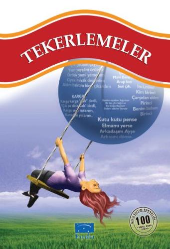 Tekerlemeler | Kitap Ambarı