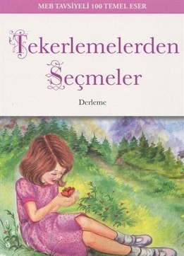 Tekerlemelerden Seçmeler | Kitap Ambarı