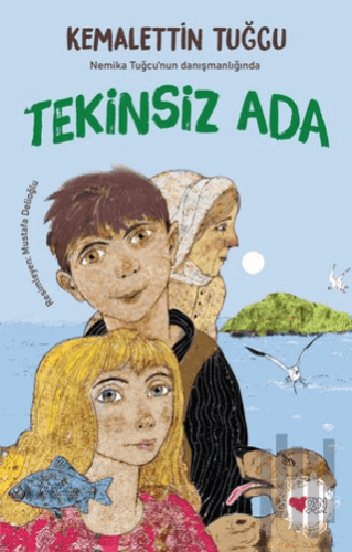 Tekinsiz Ada | Kitap Ambarı