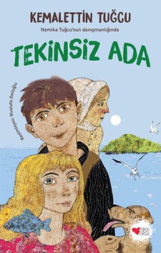 Tekinsiz Ada | Kitap Ambarı