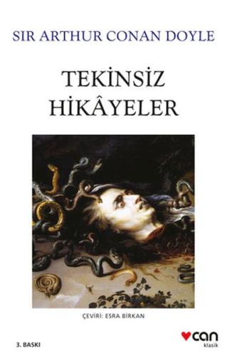 Tekinsiz Hikâyeler | Kitap Ambarı