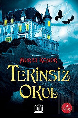 Tekinsiz Okul | Kitap Ambarı