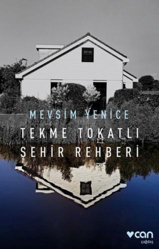 Tekme Tokatlı Şehir Rehberi | Kitap Ambarı