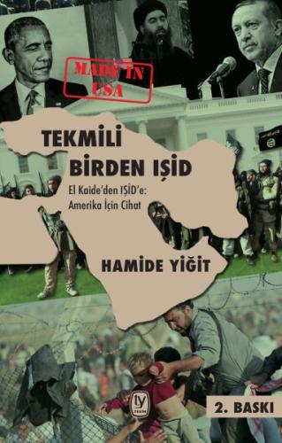 Tekmili Birden IŞİD | Kitap Ambarı