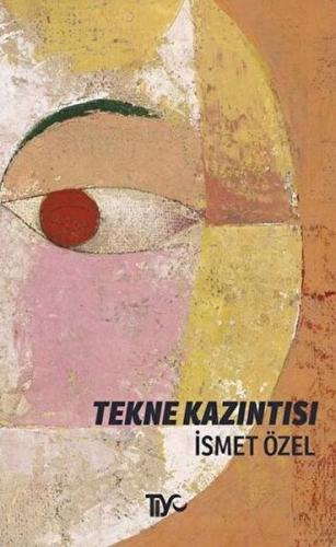 Tekne Kazıntısı | Kitap Ambarı