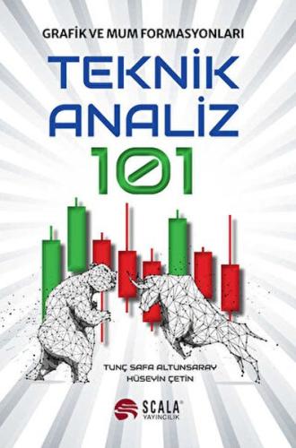 Teknik Analiz 101 | Kitap Ambarı