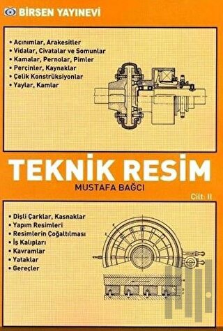 Teknik Resim Cilt: 2 | Kitap Ambarı