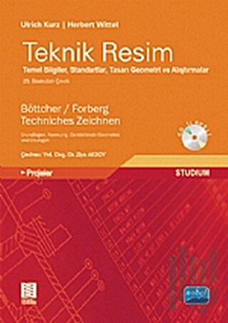 Teknik Resim | Kitap Ambarı