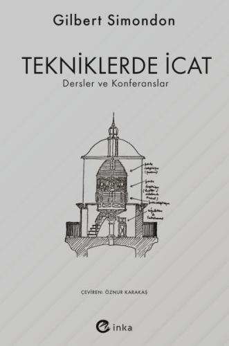 Tekniklerde İcat | Kitap Ambarı