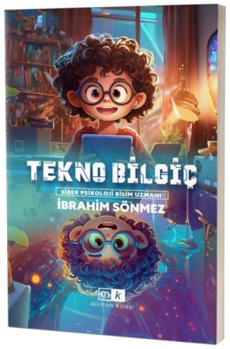 Tekno Bilgiç | Kitap Ambarı