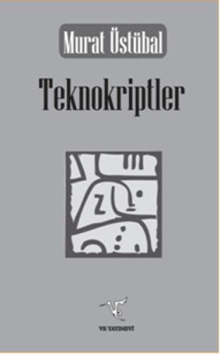 Teknokriptler | Kitap Ambarı