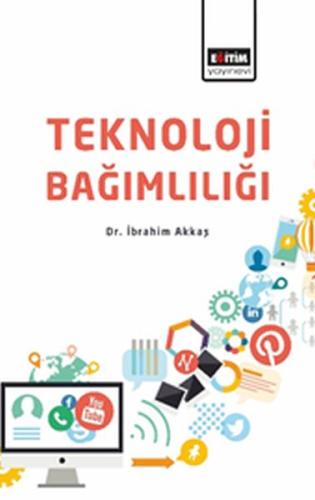 Teknoloji Bağımlılığı | Kitap Ambarı