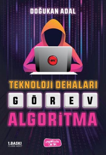 Teknoloji Dehaları - Görev Algoritma | Kitap Ambarı