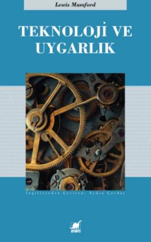 Teknoloji ve Uygarlık | Kitap Ambarı