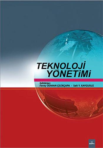 Teknoloji Yönetimi | Kitap Ambarı