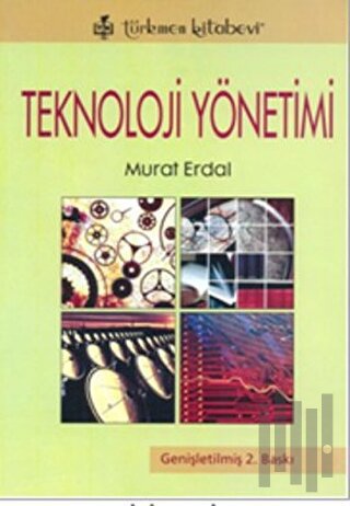 Teknoloji Yönetimi | Kitap Ambarı