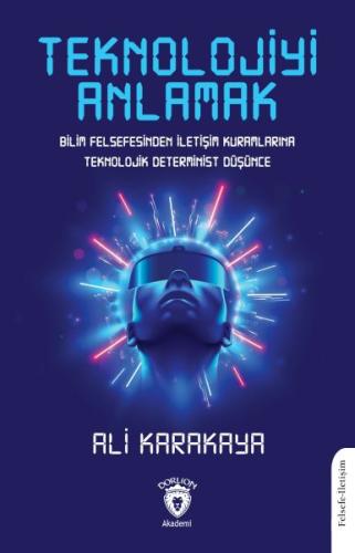 Teknolojiyi Anlamak | Kitap Ambarı